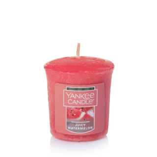 Yankee Candle - votivní svíčka Juicy Watermelon, 49 g