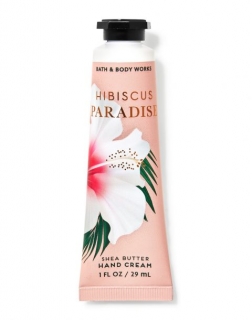 Bath and Bodyworks - krém na ruce Hibiscus Paradise, 29 ml