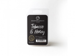 MILKHOUSE CANDLE - vonný vosk Tobacco & Honey, 70g