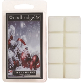 Woodbridge - vonný vosk 'Tis the Season, 68 g