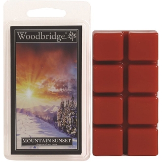 Woodbridge - vonný vosk Mountain Sunset, 68 g