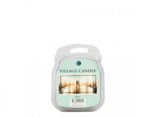 Village Candle - Vonný vosk Rain, 62 g