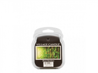 Village Candle - Vonný vosk Black Bamboo, 62 g