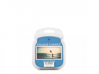 Village Candle - Vonný vosk Summer Breeze, 62 g