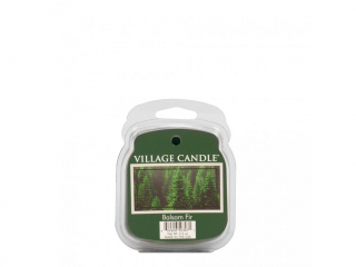 Village Candle - Vonný vosk Balsam Fir, 62 g