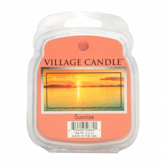 Village Candle - Vonný vosk Sunrise, 62 g