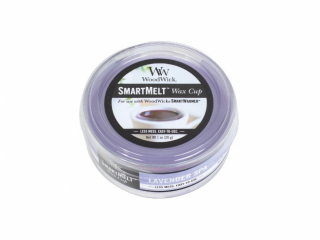 WoodWick - vonný vosk smart melt Lavender Spa, 28 g