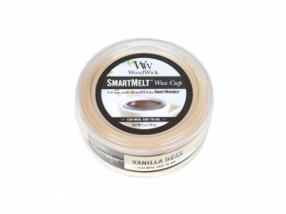 WoodWick - vonný vosk smart melt Vanilla Bean, 28 g