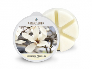 GOOSE CREEK CANDLE vonný vosk Blooming Magnolia, 59 g