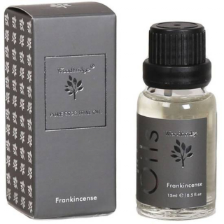 Woodbridge - esenciální olej Frankincense, 15 ml