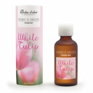Boles d'olor - vonná esence White Tulip, 50 ml