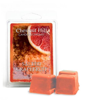 CHESTNUT HILL CANDLE vonný vosk Salted Grapefruit, 85 g