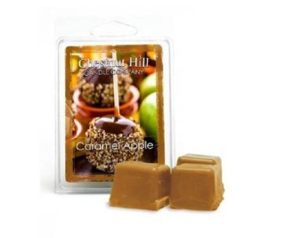 CHESTNUT HILL CANDLE vonný vosk Caramel Apple, 85 g