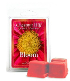 CHESTNUT HILL CANDLE vonný vosk Bloom, 85 g