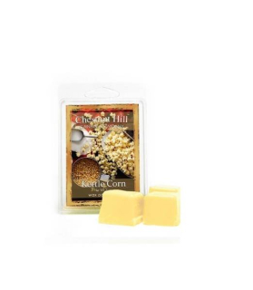 CHESTNUT HILL CANDLE vonný vosk Kettle Corn, 85 g