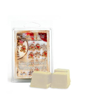 CHESTNUT HILL CANDLE vonný vosk Gingerbread Buttercream, 85 g