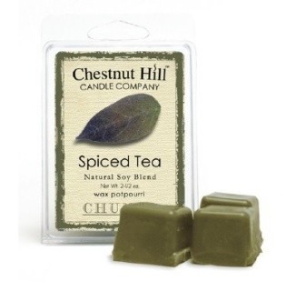 CHESTNUT HILL CANDLE vonný vosk Spiced Tea, 85 g