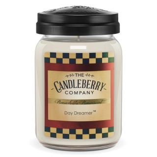 Candleberry - vonná svíčka Day Dreamer, 624 g