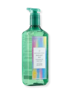 Bath and Bodyworks - gelové mýdlo Radiant Sky, 236 ml