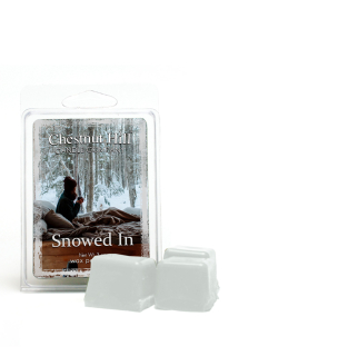 CHESTNUT HILL CANDLE vonný vosk Snowed In, 85 g