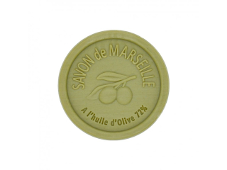Esprit Provence Tuhé Marseillské mýdlo - Olivovník, 100g