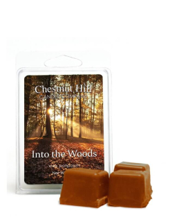 CHESTNUT HILL CANDLE vonný vosk Into The Woods, 85 g