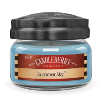 Candleberry - vonná svíčka Summer Sky malá, 284 g